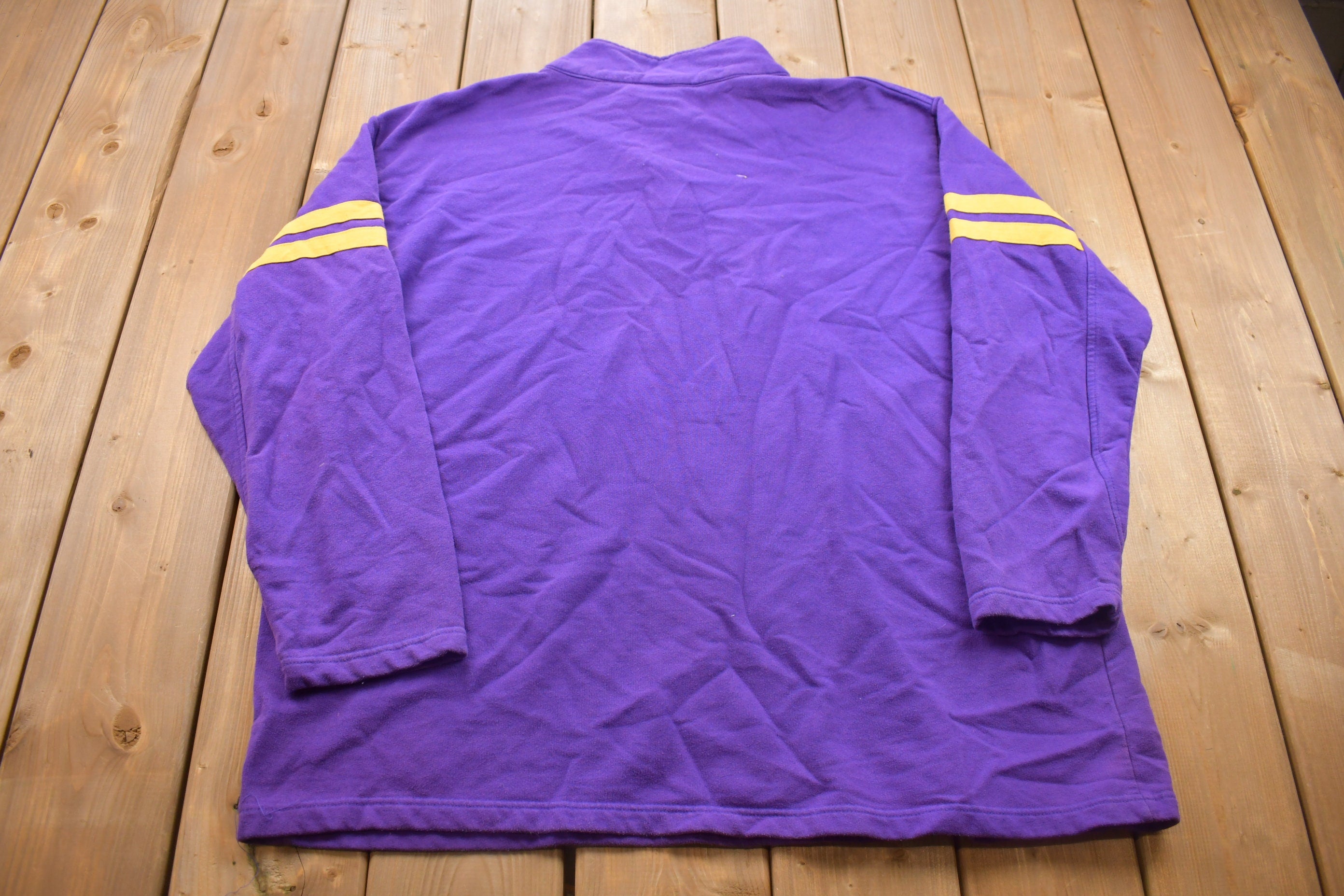 Vintage 1990s Minnesota Vikings 1
