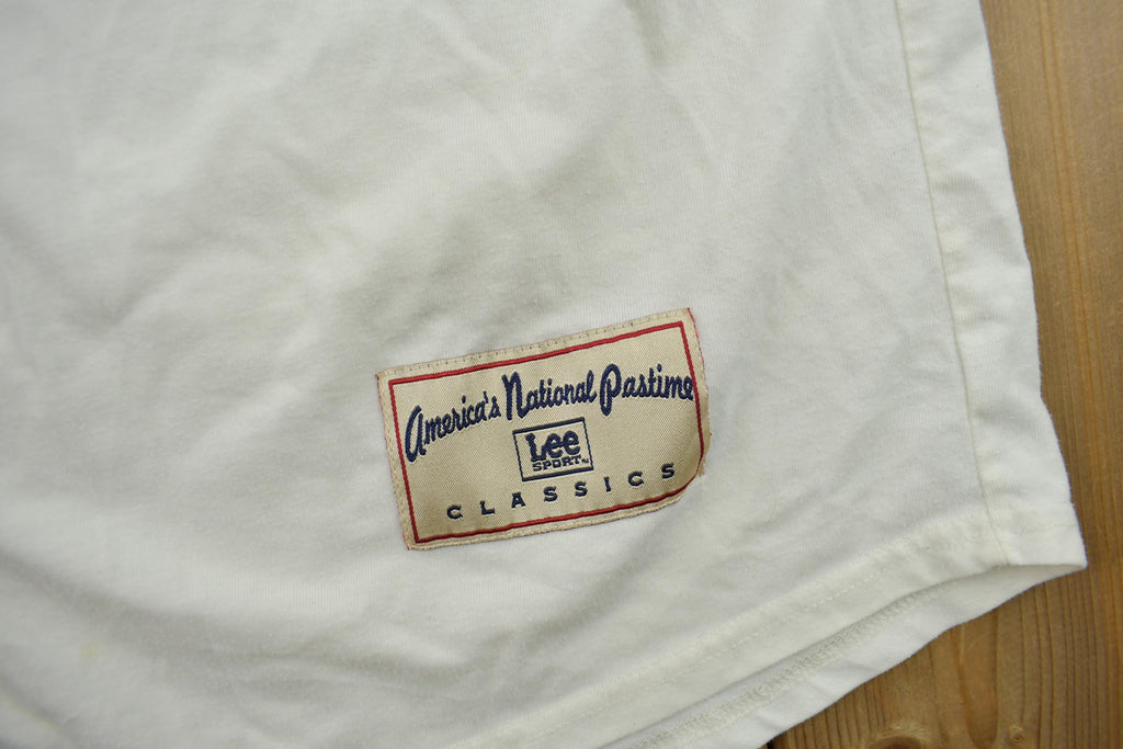 Vintage 1990 Pittsburgh Pirates Button Up Shirt
