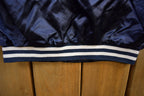 Vintage 1990s University of Toronto Bomber Jacket