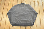 Vintage 1990s Harley Davidson Crewneck Sweatshirt Men's XL