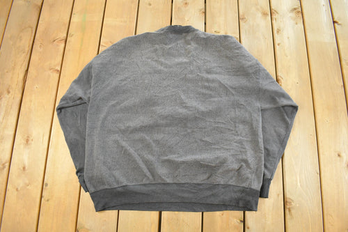 Vintage 1990s Harley Davidson Crewneck Sweatshirt Men's XL