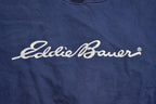 Vintage 1990s Eddie Bauer Crewneck Sweatshirt