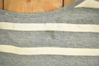 Vintage 1990s Polo Sport Ralph Lauren Striped Henley T-Shirt