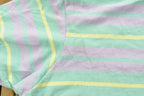 Vintage Polo Ralph Lauren Small Pony Polo Shirt Made In USA