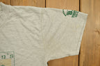 Vintage 1990s Children's Festival USF Graphic T-Shirt
