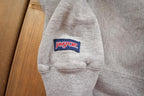 Vintage 1990s Collegeville Jansport Crewneck Made In USA