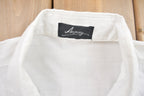 Vintage 1990s Cute Rabbits Button Up T Shirt
