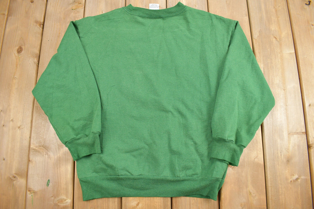 Vintage 1990's Festive Christmas Sweater