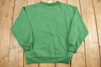 Vintage 1990's Festive Christmas Sweater