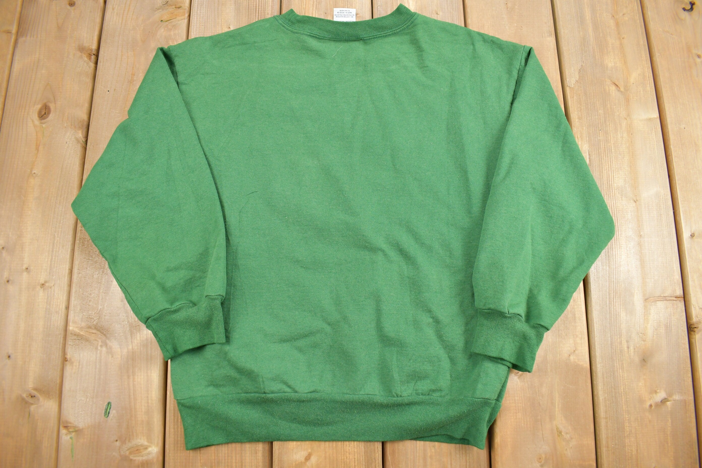 Vintage 1990's Festive Christmas Sweater