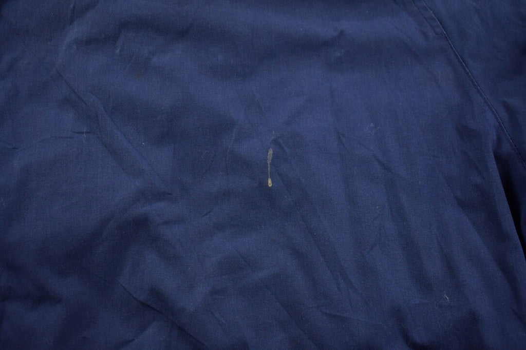 Vintage Military Utility Jacket