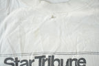Vintage 1993 Kent Hrbek Minnesota Twins MLB Graphic T-Shirt