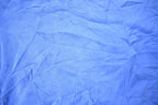 Vintage 1990s Fruit Of The Loom Blue Blank Crewneck Sweatshirt /