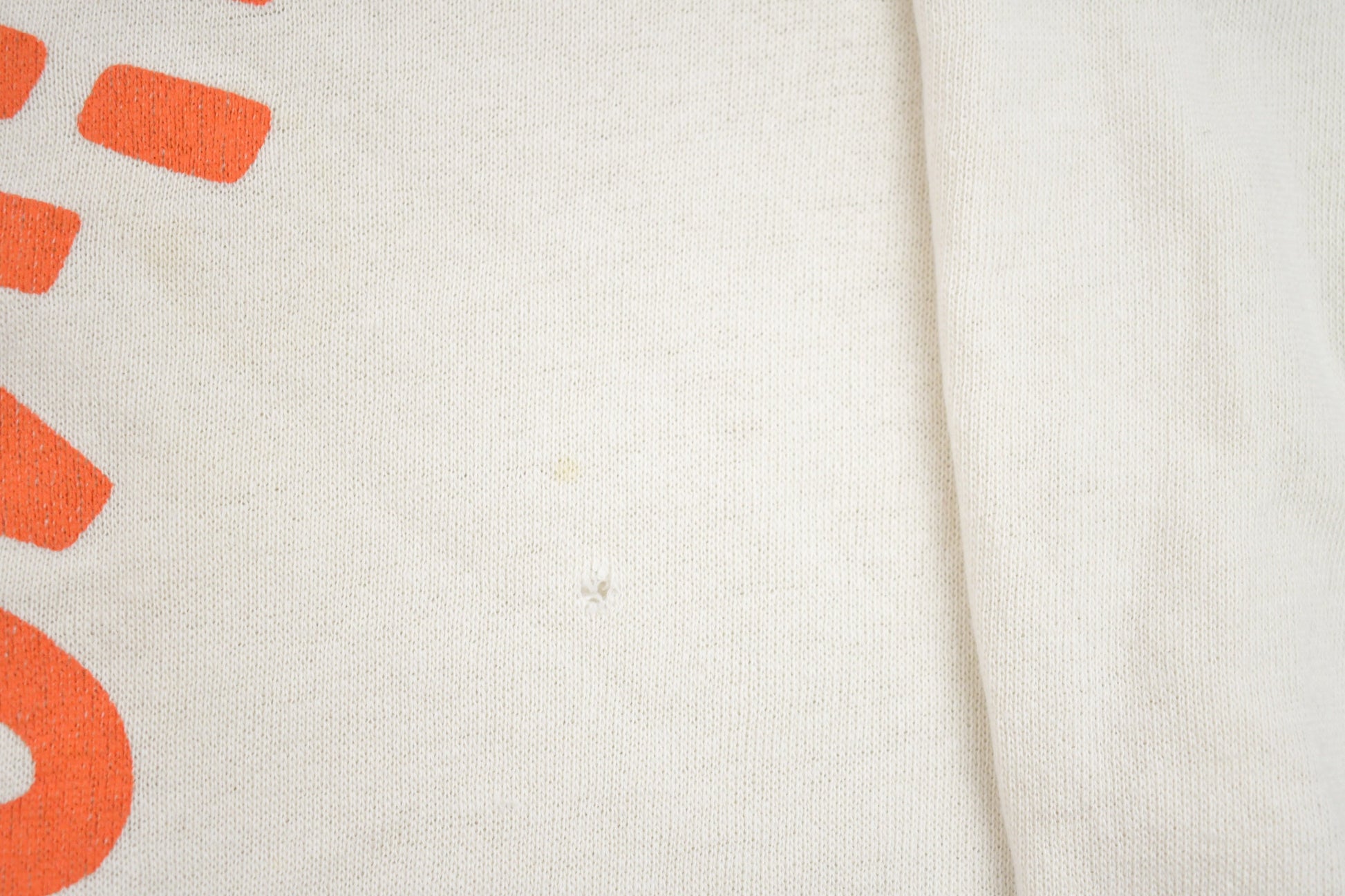 Vintage 1980s Bassett Walker Illinois Crewneck Sweatshirt