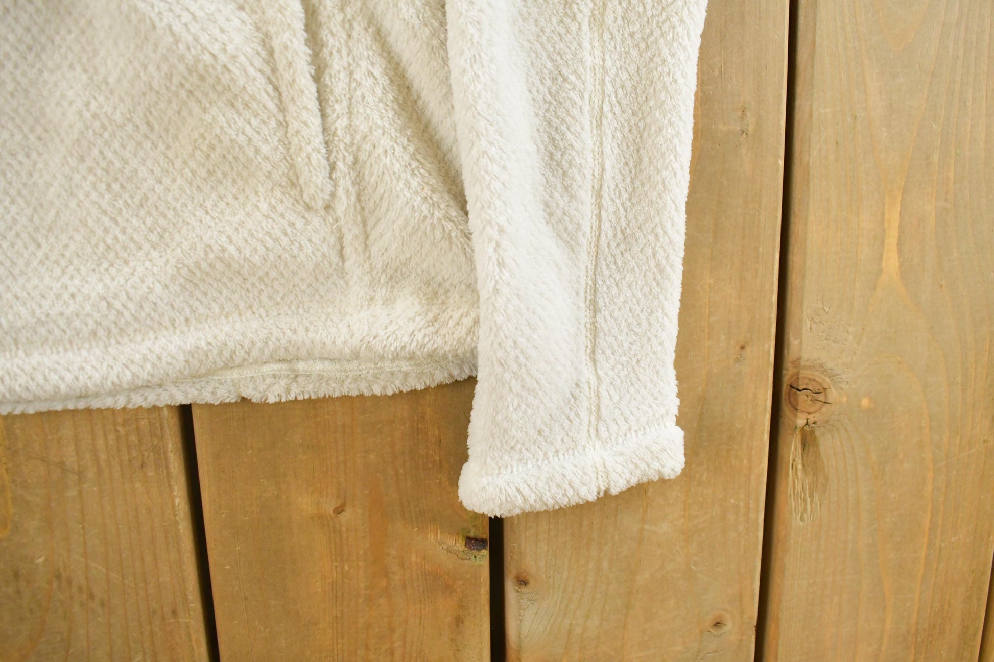 Vintage 2000s Patagonia Snap-T Fleece Sweater Women's S