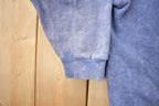 Vintage 1990s Goofy Acid Wash Graphic Disney Designs Crewneck
