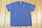 Vintage 1990s Jesus Christ Single Stitch T-Shirt
