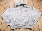 Vintage 1990s Champion Reverse Weave Sweatshirt