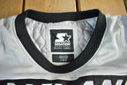 Vintage 2000s Oakland Raiders Pullover Crewneck Men's Large