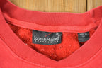 Vintage 2002 Ohio State University Collegiate Crewneck