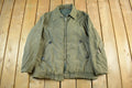 Vintage 1950s Timber King Logger Jacket Men's XL