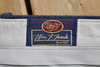 Vintage 1980's Pleated Trousers 36 x 30