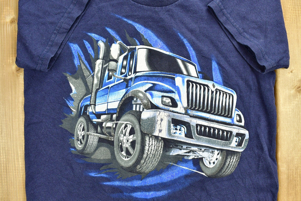 Vintage 1990s Arizona Trucker T-Shirt