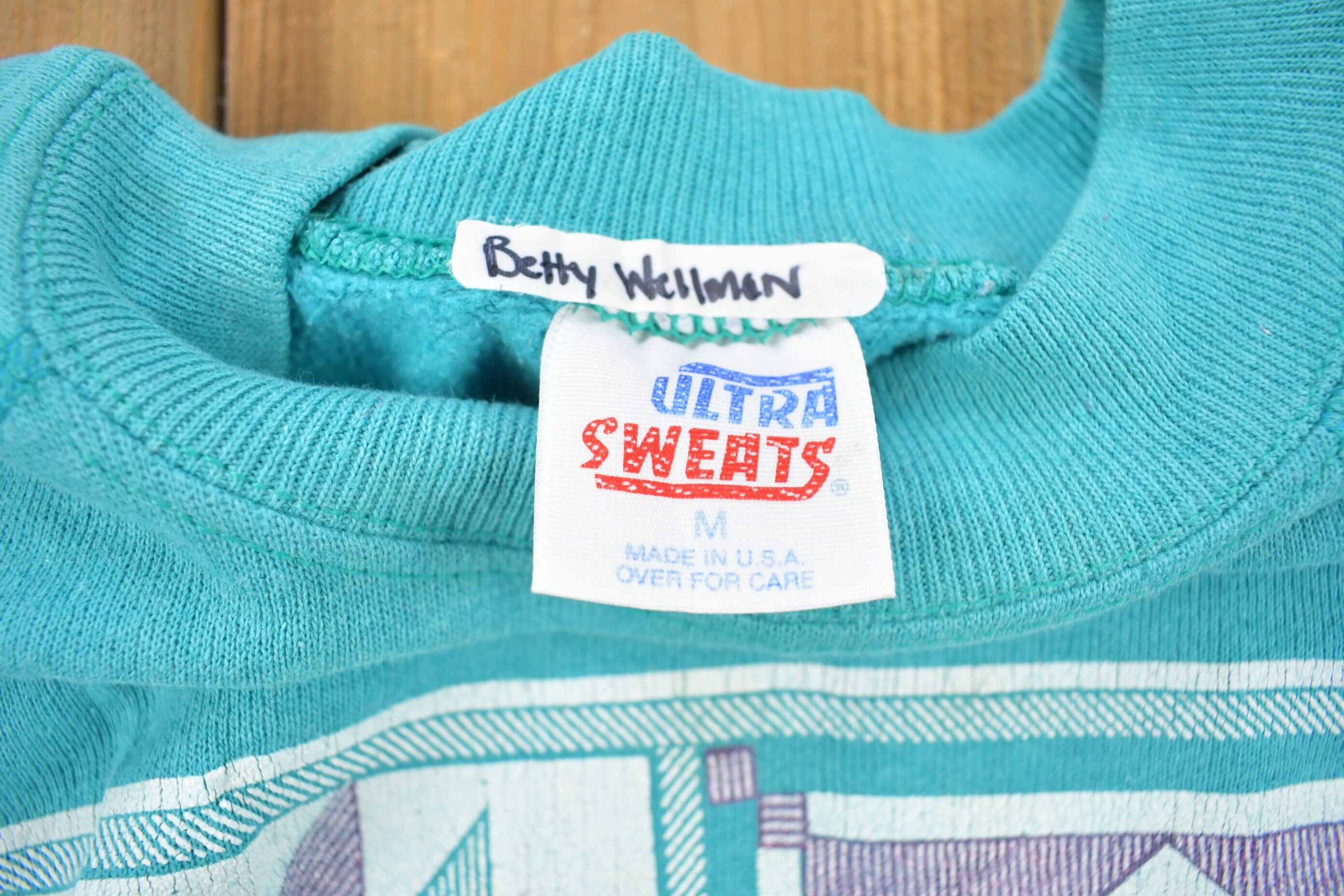 Vintage 1990s Christmas Sweater