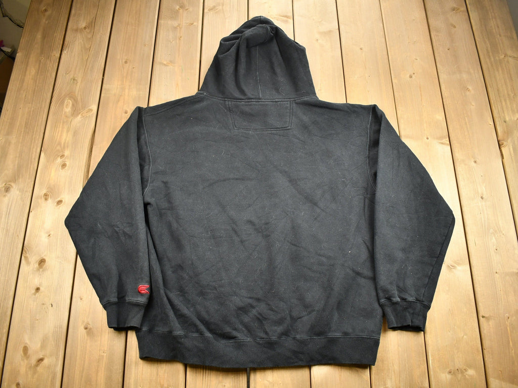 Vintage 1990s University of Ohio State Collegiate Hoodie