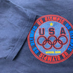 Vintage 1990s USA Olympics Graphic T-Shirt