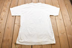 Vintage 2000 Baseball League Graphic T Shirt
