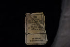 Vintage 2001 Military Full Length Jacket