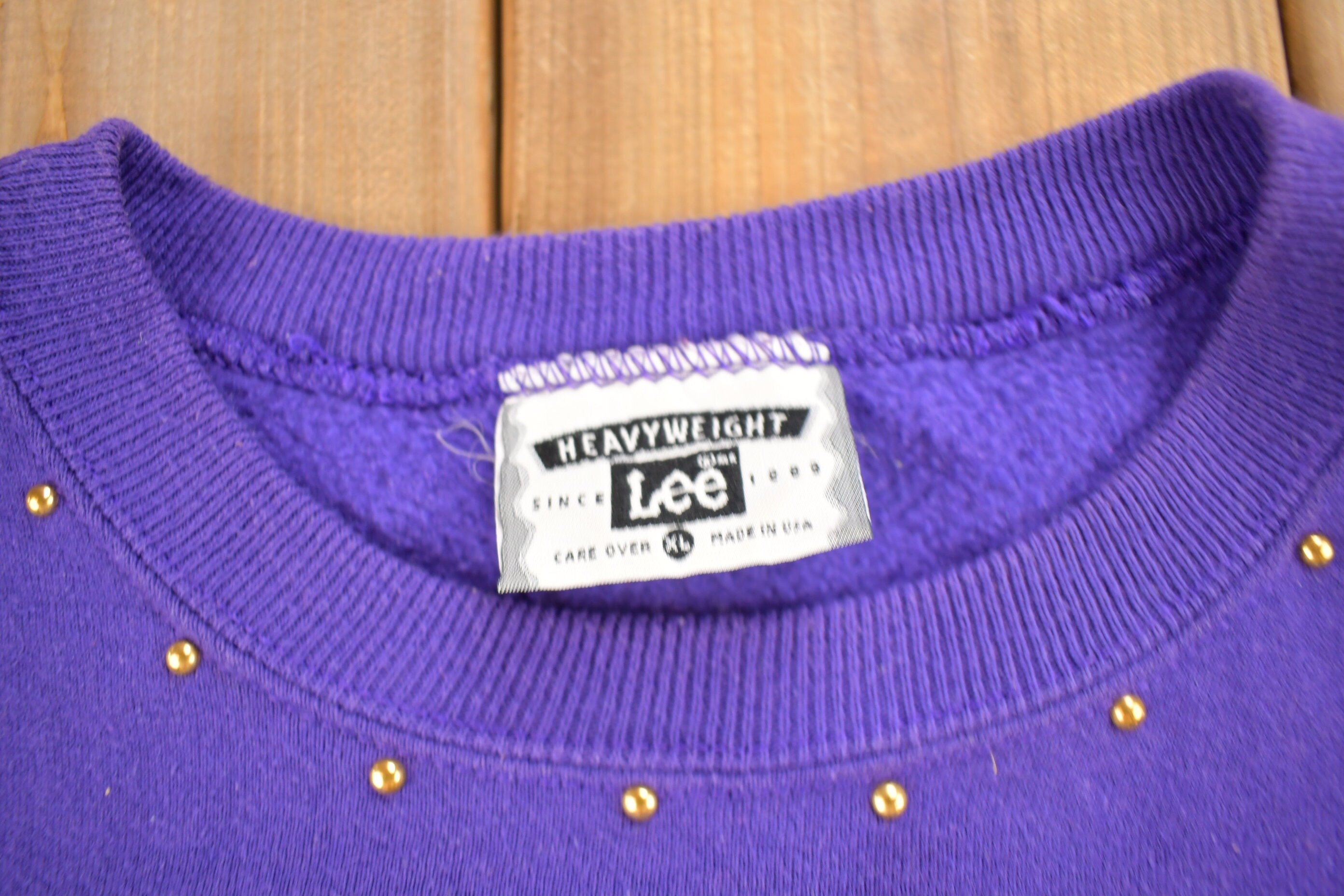 Vintage 1990s Bloomsburg Fair Graphic Crewneck Sweatshirt