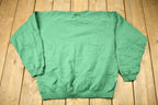 Vintage 1992 Warner Bros Looney Tunes Embroidered Crewneck