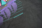 Vintage 1990s Florida Graphic Souvenir T Shirt