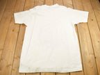 Vintage 1995 Taz "Try And Jingle This" Christmas Graphic Looney Tunes T-Shirt