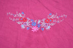 Vintage 1990s Floral Crewneck Sweatshirt