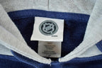 Vintage 1990s Toronto Maple Leafs NHL Hockey Hoodie Sweatshirt