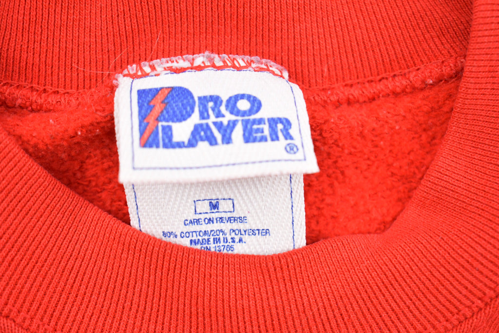 Vintage 1997 University of Ohio State Collegiate Crewneck