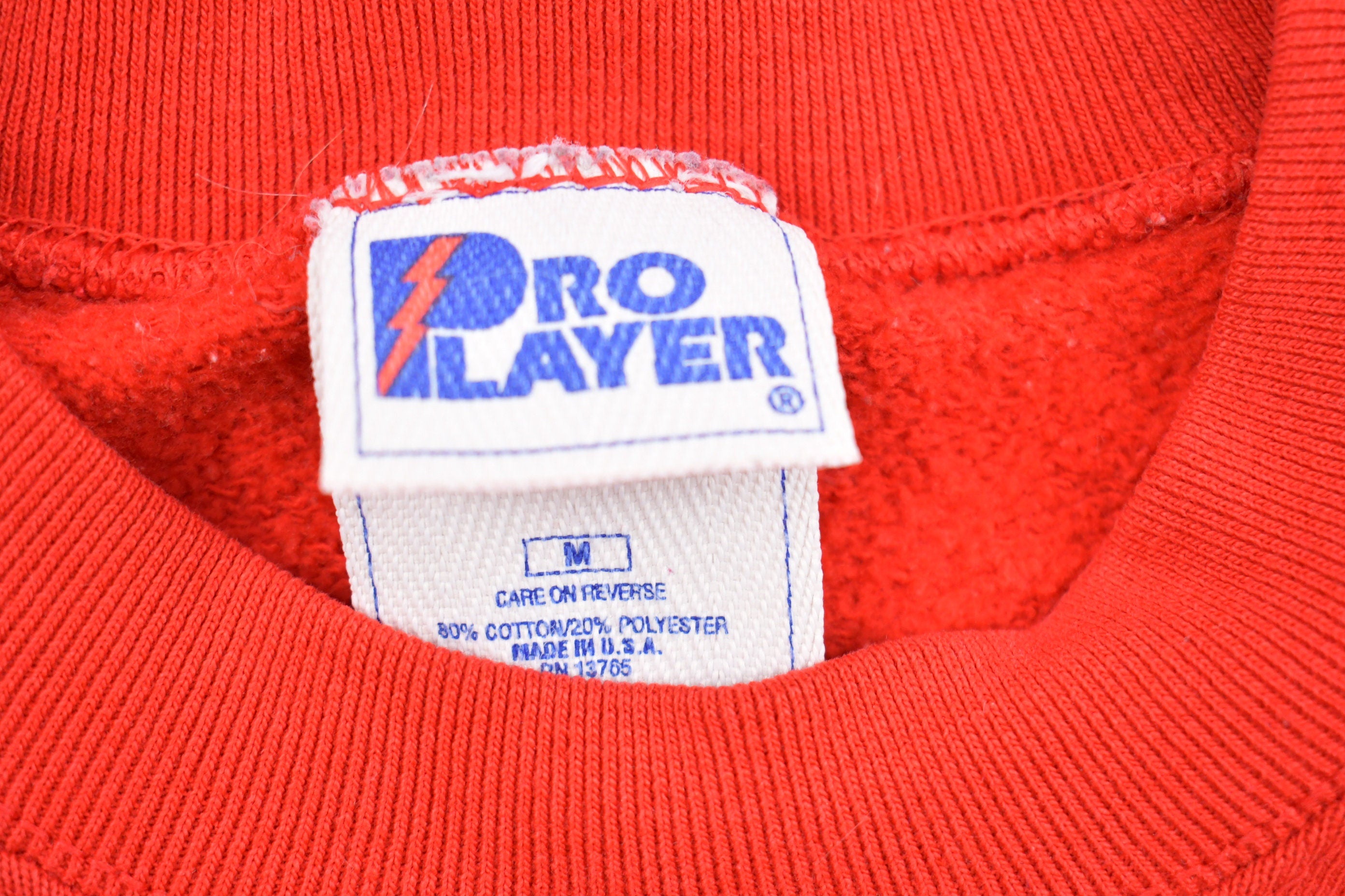 Vintage 1997 University of Ohio State Collegiate Crewneck