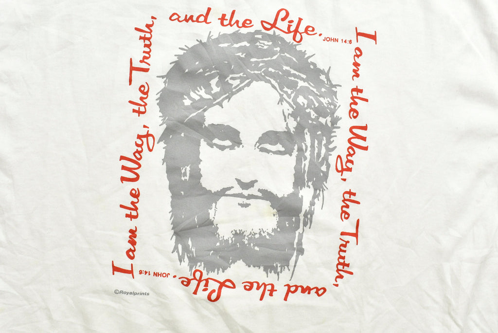 Vintage 1990's Jesus