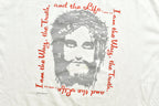Vintage 1990's Jesus