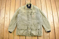 Vintage 1980s Carhartt Traditional Coat