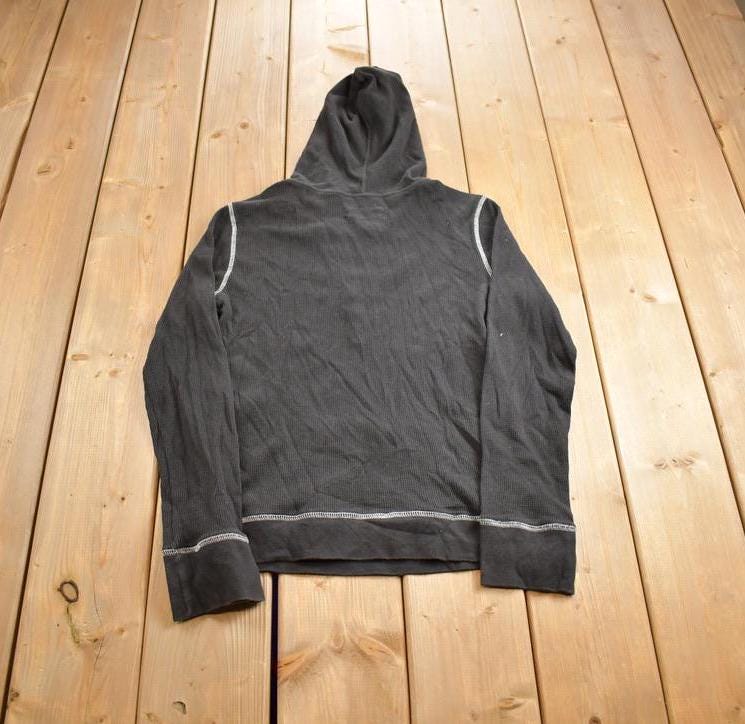 Vintage 1990s Energie Womens Hoodie