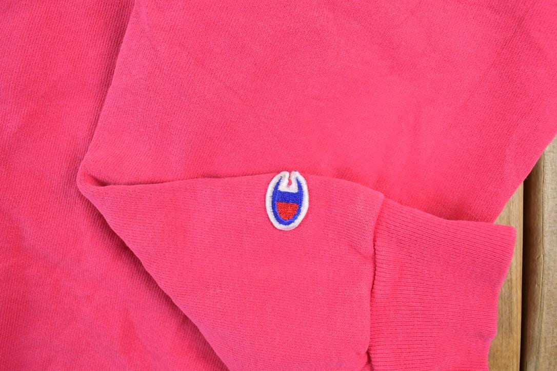 Vintage 1990s Champion Crewneck Sweatshirt