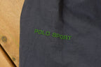 Vintage 1990s Polo Sport Jacket
