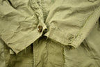 Vintage 1950s Military Jacket