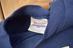 Vintage 1990s Boston Collegiate Crewneck