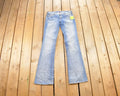 Vintage 1990s Replay Denim Jeans Size 27x34