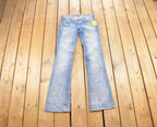 Vintage 1990s Replay Denim Jeans Size 27x34